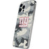 NFL New York Giants Camo iPhone 12 Pro Max Skin